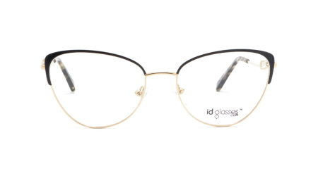 Зображення 5: Оправа для окулярів ID-GLASSES EM1138 C1 53