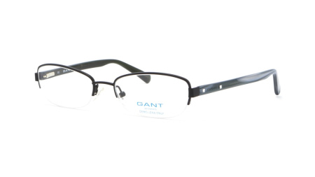 Зображення 1: Оправа для окулярів Gant GW Poplar SBlk 51