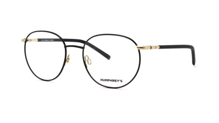 Изображение 1: Оправа для окулярів Humphrey's 582401 20 52