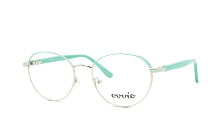 Зображення 1: Оправа для окулярів Ovvio  SR9406 C4 51