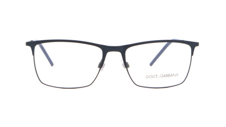 Зображення 2: Оправа для окулярів Dolce&Gabbana DG 1309 1358 57