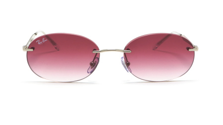 Изображение 2: Сонцезахисні окуляри Ray Ban RB 3767 003/8H 54 Oval