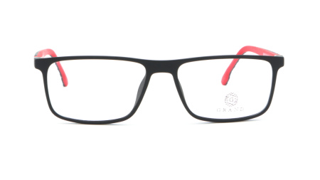 Зображення 2: Оправа для окулярів Grand 5280 C01H 53