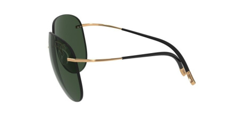 Изображение 4: Солнцезащитные очки Silhouette 8697 7730 62