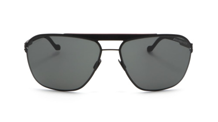 Зображення 4: Сонцезахисні окуляри IC! Berlin amg 01 raceline black 64