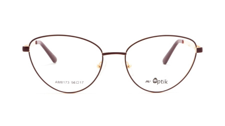 Зображення 5: Оправа для окулярів MR.OPTIK AM8173 C7 56