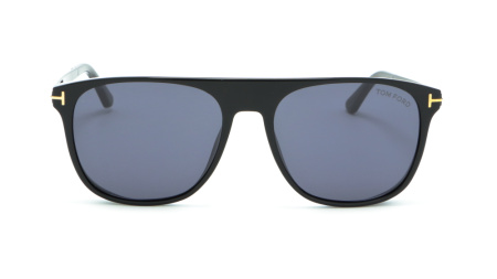 Зображення 2: Сонцезахисні окуляри TOM FORD TF1105 01A 55