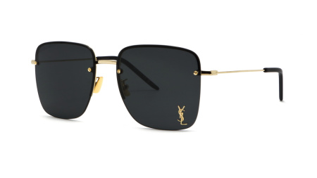 Зображення 1: Сонцезахисні окуляри Saint Laurent SL M312 013 58