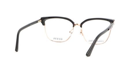 Зображення 5: Оправа для окулярів GUESS GU 2945 001 54