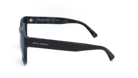 Зображення 3: Сонцезахисні окуляри Dolce&Gabbana DG 4284 3073Y6 54