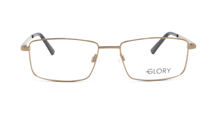 Зображення 2: Оправа для окулярів GLORY 216 BROWN 55