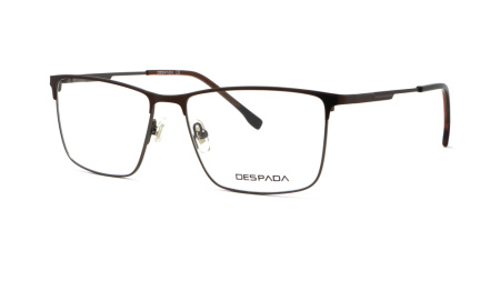 Зображення 1: Оправа для окулярів DESPADA DS 5361 C3 58