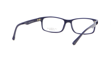 Зображення 5: Оправа для окулярів LA STELLA 7037 С043 48 Дитяче