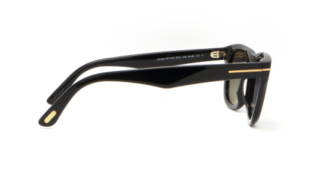 Зображення 2: Сонцезахисні окуляри TOM FORD TF1076 01B 54