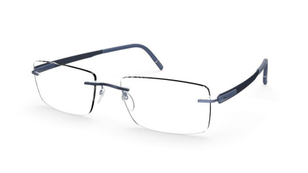 Зображення 1: Оправа для окулярів Silhouette 5555 4540 19/150