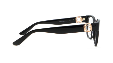 Зображення 4: Оправа для окулярів GUESS GU 50120 001 54