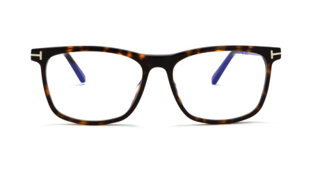 Зображення 4: Оправа для окулярів TOM FORD TF6038-B 052 56