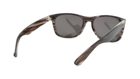 Зображення 5: Сонцезахисні окуляри Ray Ban RB 2132 6430/B1 58 New Wayfarer