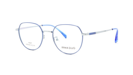 Зображення 1: Оправа для окулярів IRMA DUO H70143 C6 51