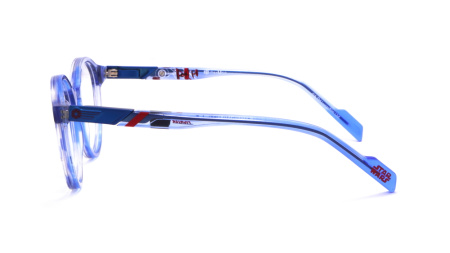 Изображение 3: Оправа для окулярів Star Wars SW AA079 С65 43 Дитяче