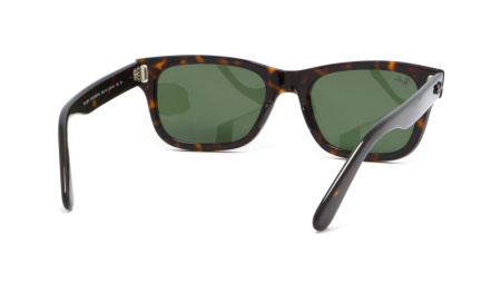 Зображення 5: Сонцезахисні окуляри Ray Ban RB 2283 902/31 55 Burbank