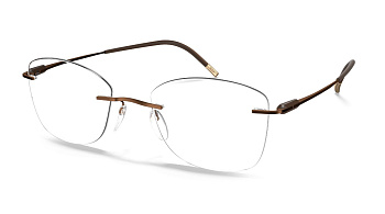 Оправа для окулярів Silhouette 5561 6040 19/150