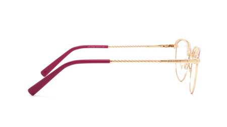 Зображення 3: Оправа для окулярів MEGAPOLIS 509 PINK 54