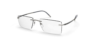 Оправа для окулярів Silhouette 5540 6560 19/140