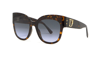 Сонцезахисні окуляри DSQUARED2 D2 0097/S  0869O 53