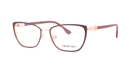 Зображення 1: Оправа для окулярів DESPADA DS 5278 C4 54
