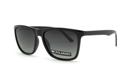 Зображення 1: Сонцезахисні окуляри CASUAL 8190 Pol 57