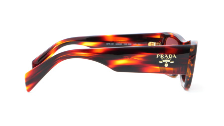 Зображення 4: Сонцезахисні окуляри PRADA SPR A01 13O80B 53