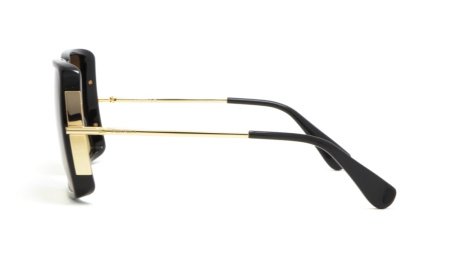Зображення 3: Сонцезахисні окуляри MaxMara MM0003 01F 58