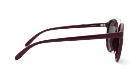 Изображение 3: Сонцезахисні окуляри DACKOR 057 BORDO 51