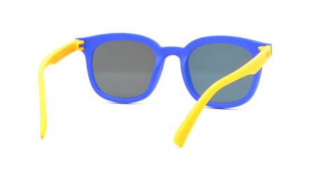 Зображення 5: Сонцезахисні окуляри LA STELLA 119 C02 56 Дитяче