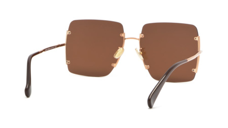 Зображення 4: Сонцезахисні окуляри MaxMara MM0002-H 38E 60