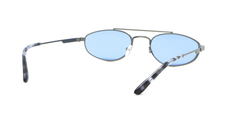 Зображення 5: Сонцезахисні окуляри EMPORIO ARMANI EA 2157 3003/72 54