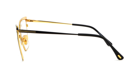 Зображення 3: Оправа для окулярів TOM FORD TF6051-B 001 56