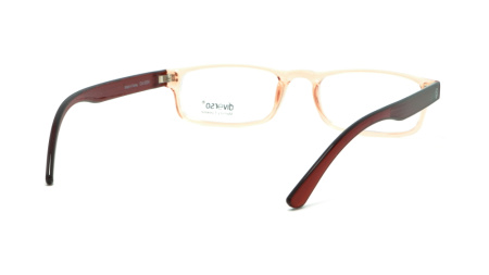 Зображення 5: Оправа для окулярів DIVERSO DV2001 0204 51