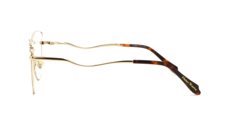 Зображення 3: Оправа для окулярів Helen Rocha HL6585 C3 53