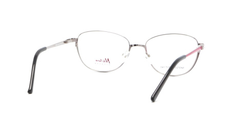 Зображення 4: Оправа для окулярів NIKITANA NK8723 С12 55