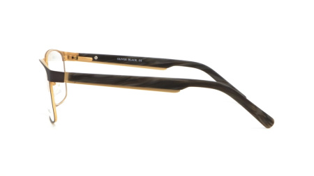 Зображення 2: Оправа для окулярів Oliver Black S8242 C3 54