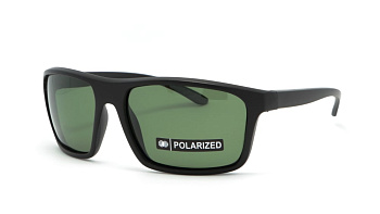 Сонцезахисні окуляри BASIC 184 B Pol 60