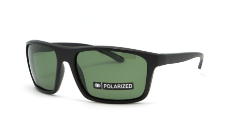 Зображення 1: Сонцезахисні окуляри BASIC 184 B Pol 60