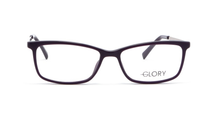 Зображення 5: Оправа для окулярів GLORY 721 GUN 51