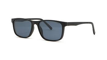 Оправа для окулярів INVU M4202 A 56 КЛІПОН