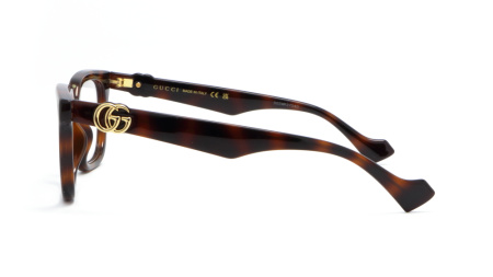 Зображення 3: Оправа для окулярів GUCCI GG1536O 006 53