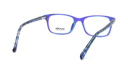 Зображення 5: Оправа для окулярів Ovvio  1078C C03 47 Дитяче