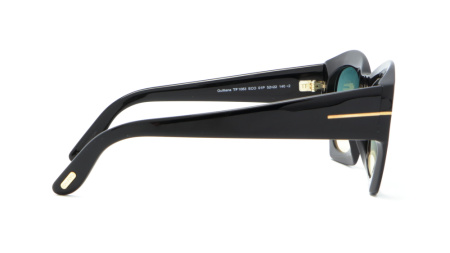 Зображення 4: Сонцезахисні окуляри TOM FORD TF1083 01P 52