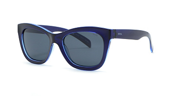 Сонцезахисні окуляри INVU K2300 G 47 Дитяче